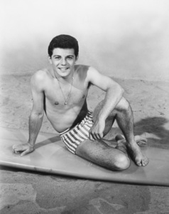 Frankie Avalon