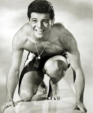 Frankie Avalon