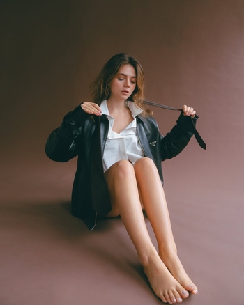 Jessy Hartel