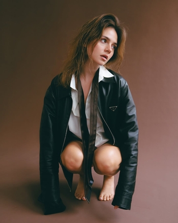 Jessy Hartel