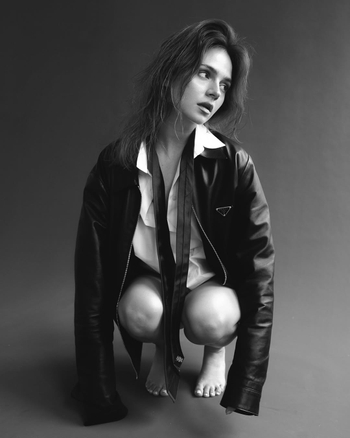 Jessy Hartel