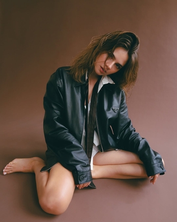 Jessy Hartel