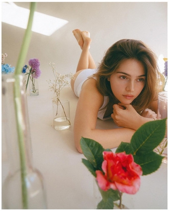 Jessy Hartel