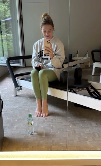 Alina Merkau