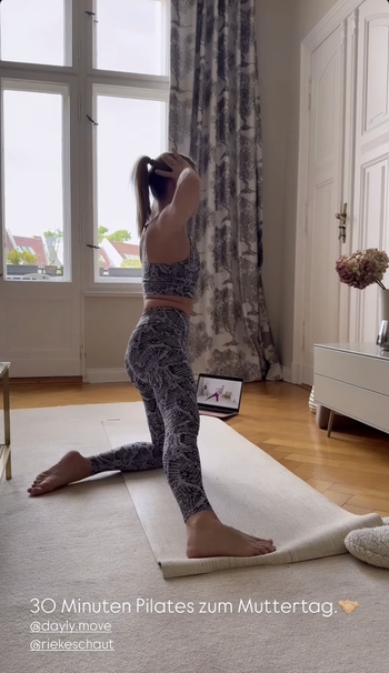 Alina Merkau