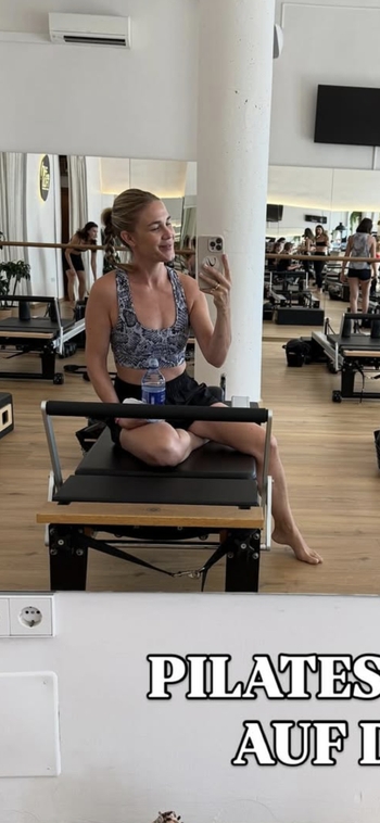 Alina Merkau