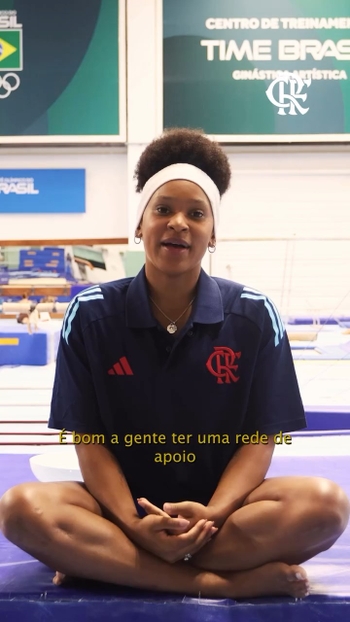 Rebeca Andrade