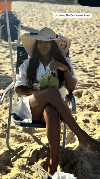Rebeca Andrade