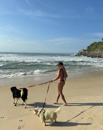 Rebeca Andrade