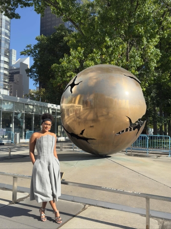 Rebeca Andrade