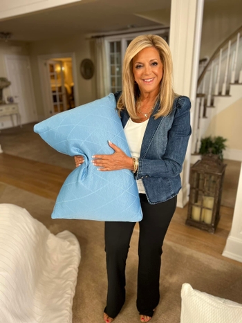 Joy Mangano