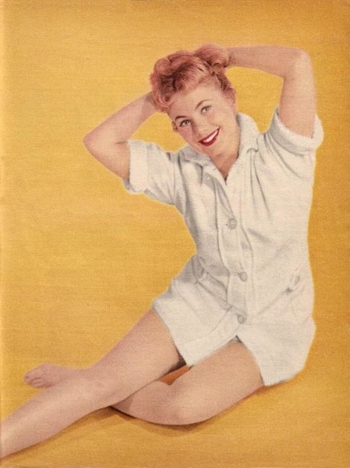 Shirley Jones