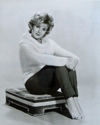 Shirley Jones