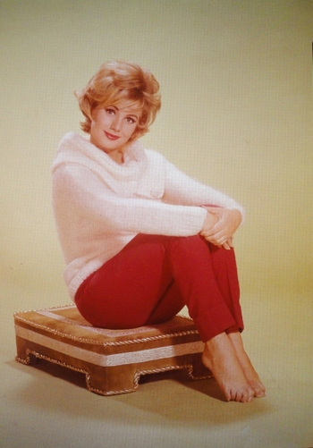 Shirley Jones