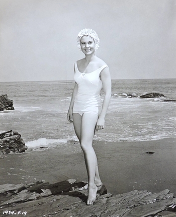 Shirley Jones