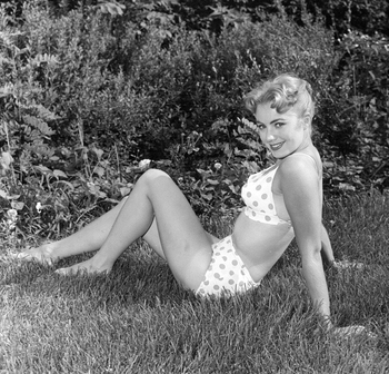 Shirley Jones