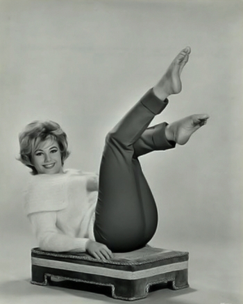 Shirley Jones