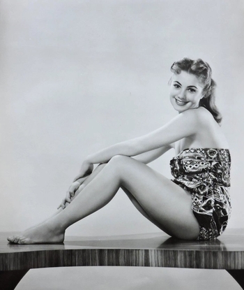 Shirley Jones