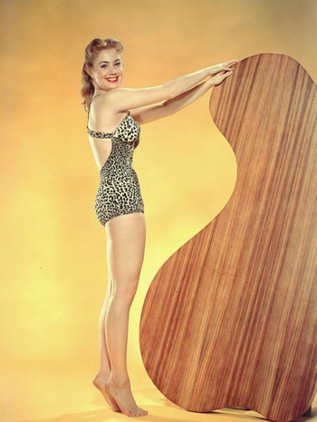 Shirley Jones