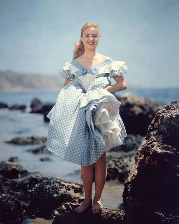 Shirley Jones