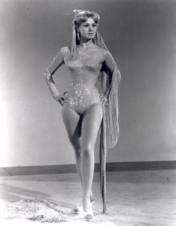 Shirley Jones