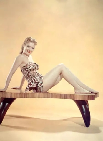 Shirley Jones