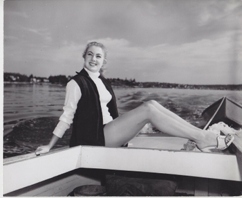 Shirley Jones