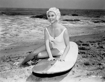 Shirley Jones