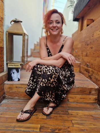 Stanislava Ivy