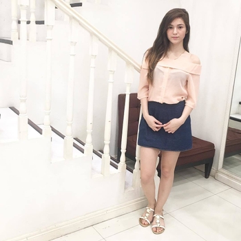 Barbie Imperial