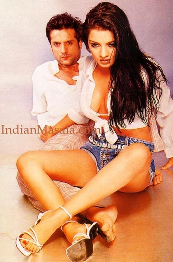 Celina Jaitley