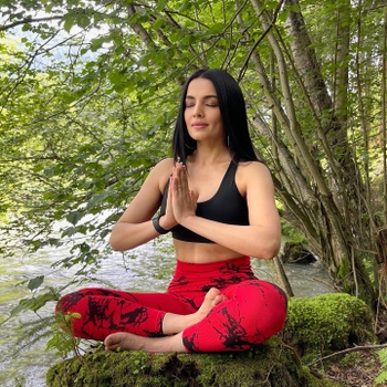 Celina Jaitley