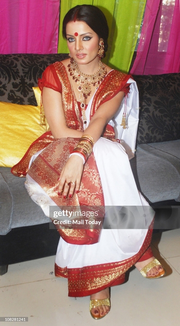 Celina Jaitley