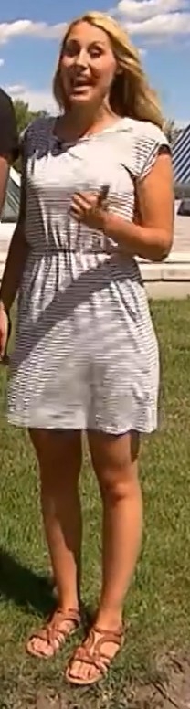 Lisa Gilroy