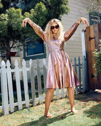 Lisa Gilroy