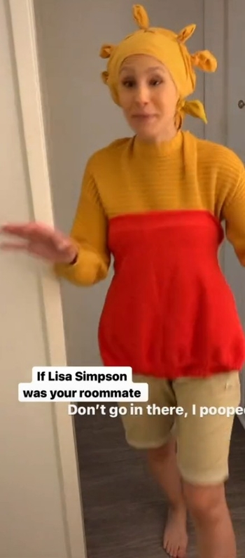Lisa Gilroy