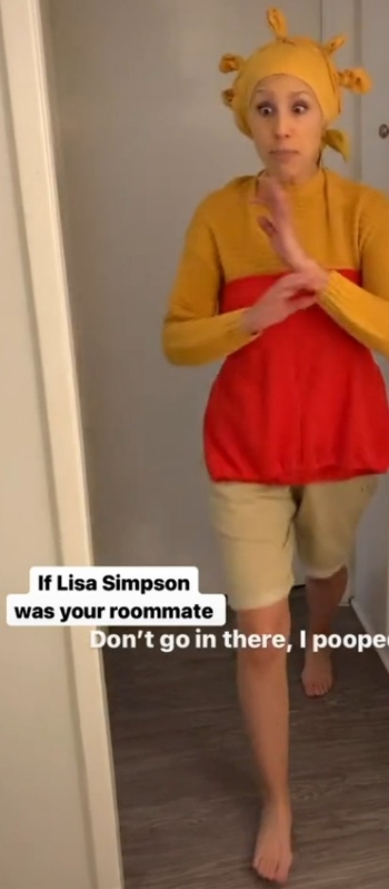 Lisa Gilroy