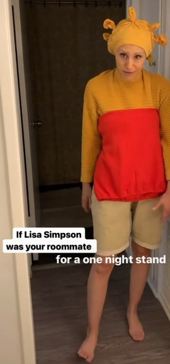 Lisa Gilroy