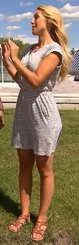 Lisa Gilroy