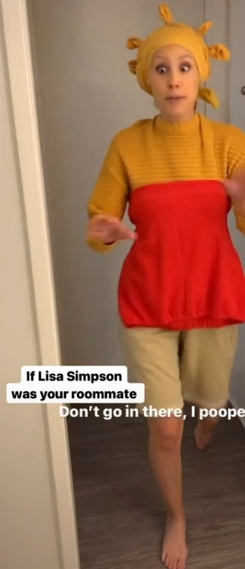 Lisa Gilroy