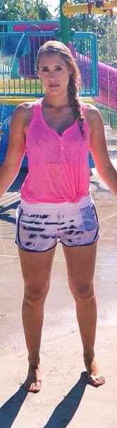 Lisa Gilroy