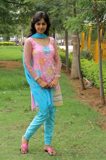 Monal Gajjar