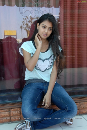 Monal Gajjar