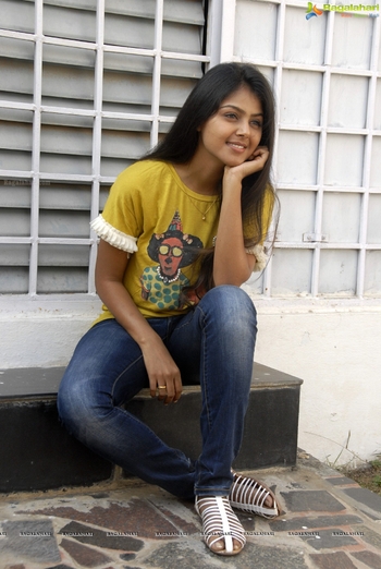 Monal Gajjar