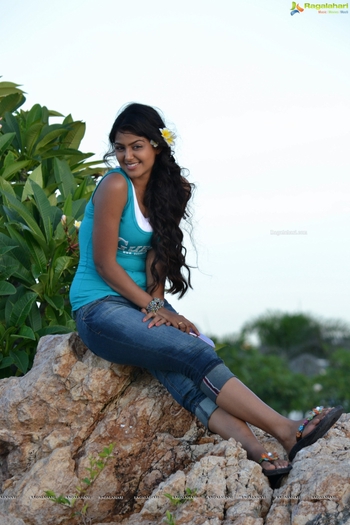 Monal Gajjar