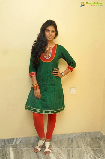 Monal Gajjar