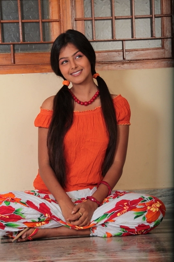 Monal Gajjar