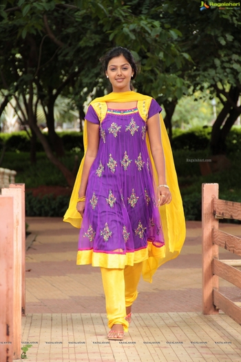 Monal Gajjar