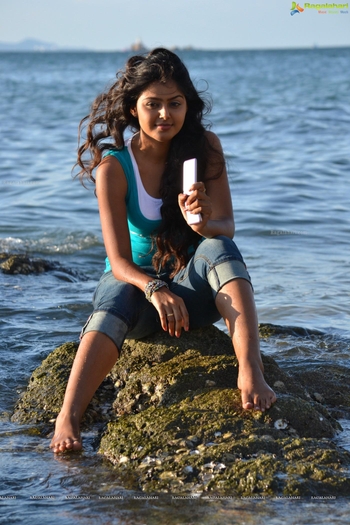 Monal Gajjar