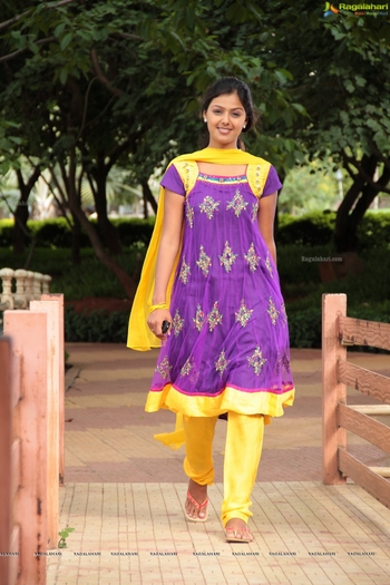 Monal Gajjar